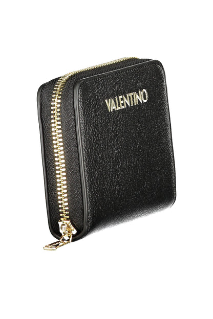 VALENTINO PORTAFOGLIO DONNA NERO