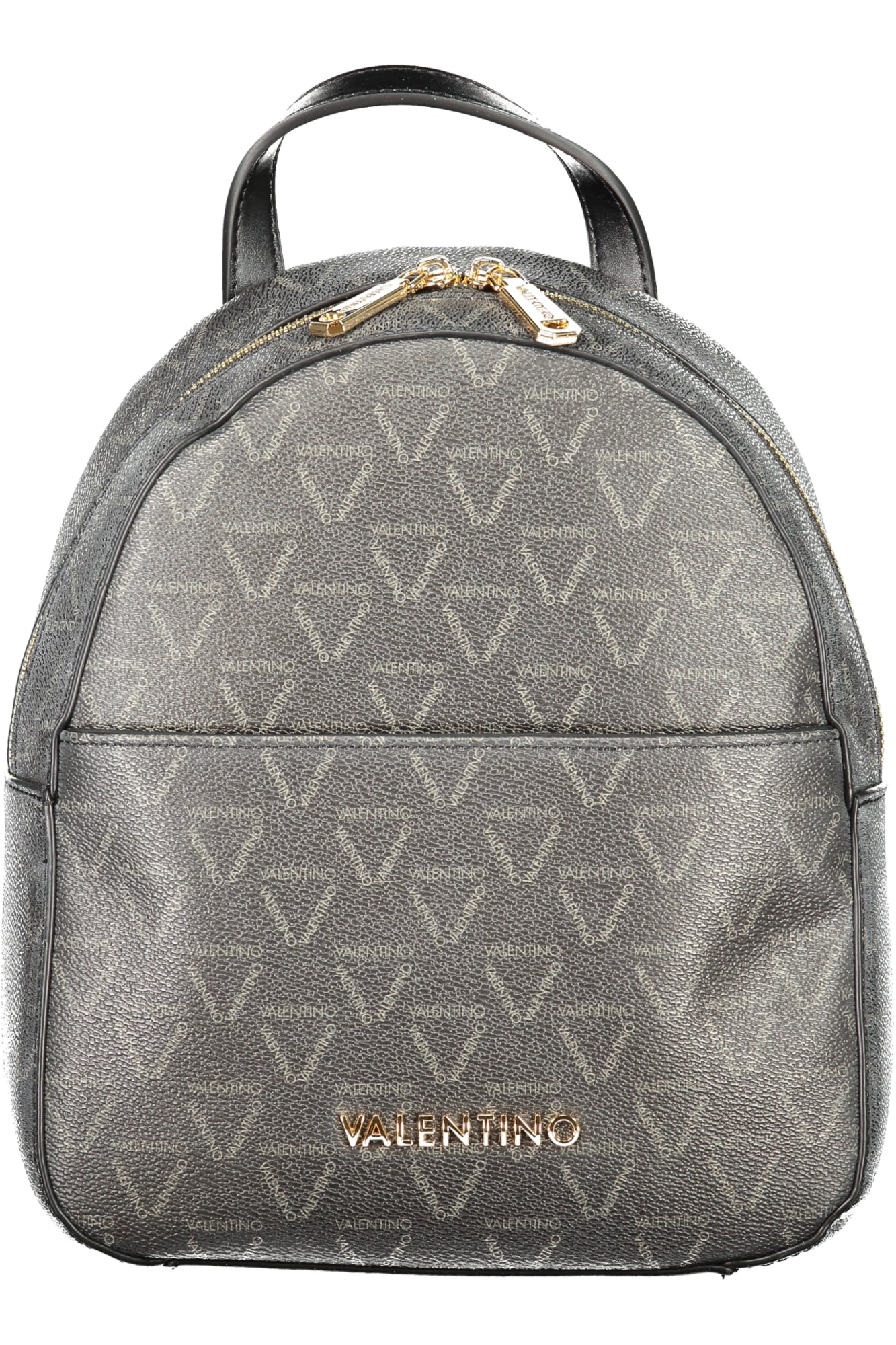 VALENTINO ZAINO DONNA NERO