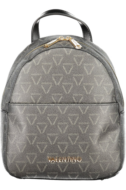 VALENTINO ZAINO DONNA NERO