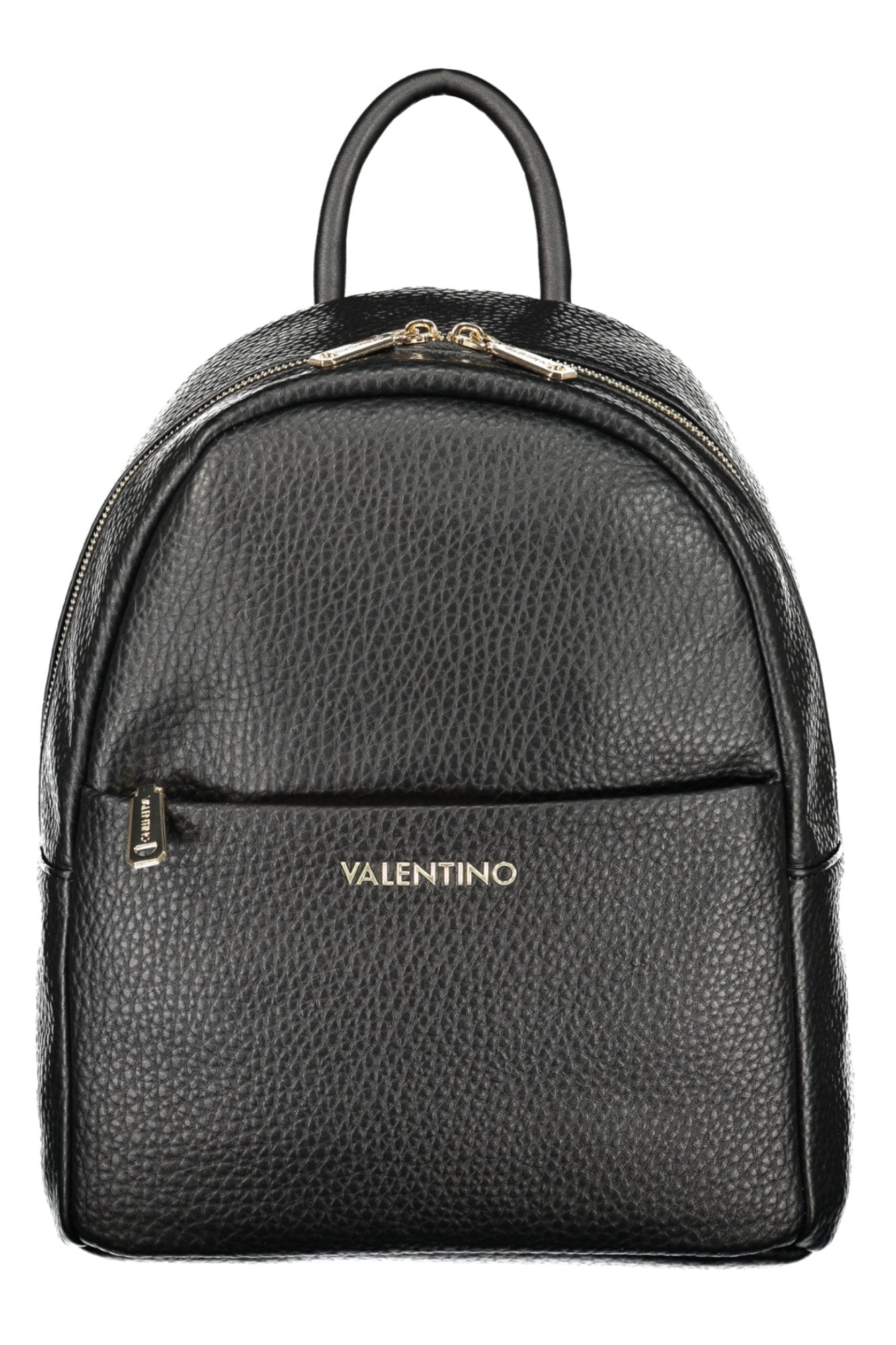 VALENTINO ZAINO DONNA NERO