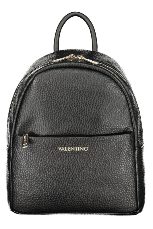 VALENTINO ZAINO DONNA NERO
