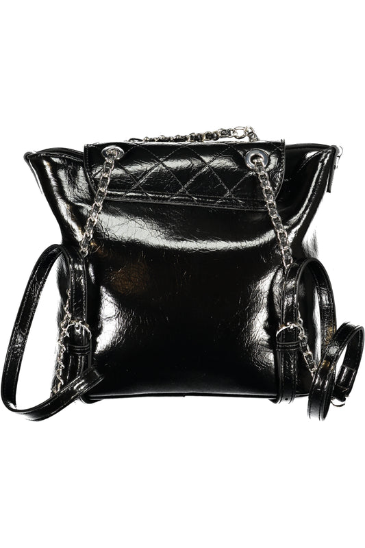 VALENTINO ZAINO DONNA NERO