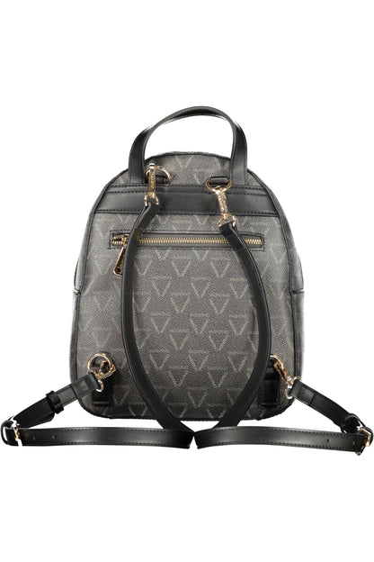 VALENTINO ZAINO DONNA NERO