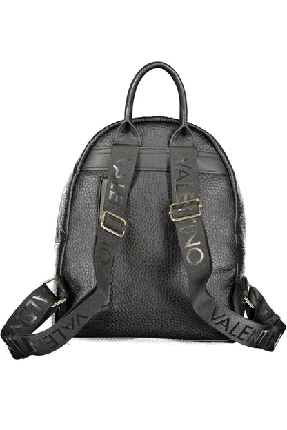 VALENTINO ZAINO DONNA NERO