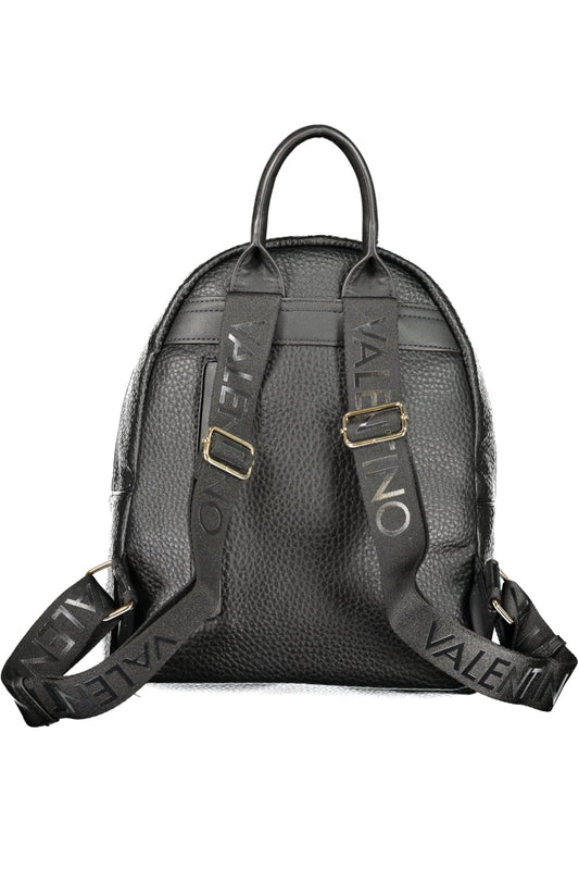 VALENTINO ZAINO DONNA NERO