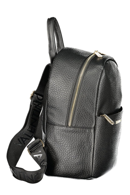VALENTINO ZAINO DONNA NERO