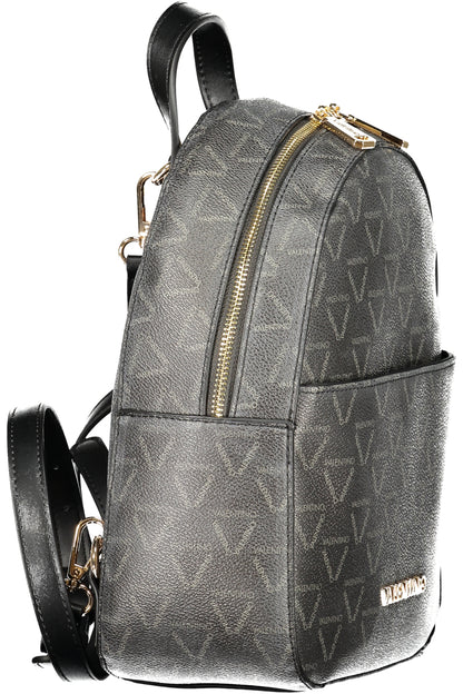 VALENTINO ZAINO DONNA NERO