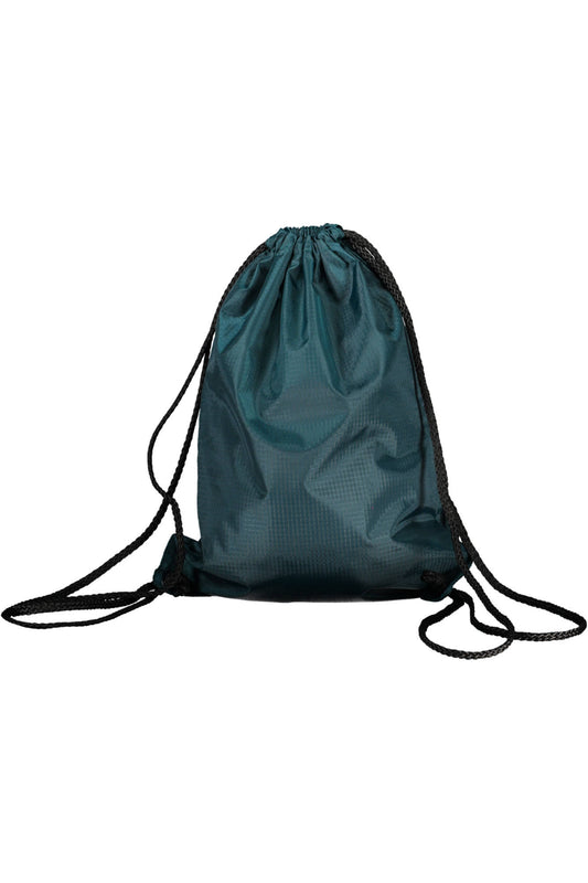 VANS BORSA UOMO VERDE