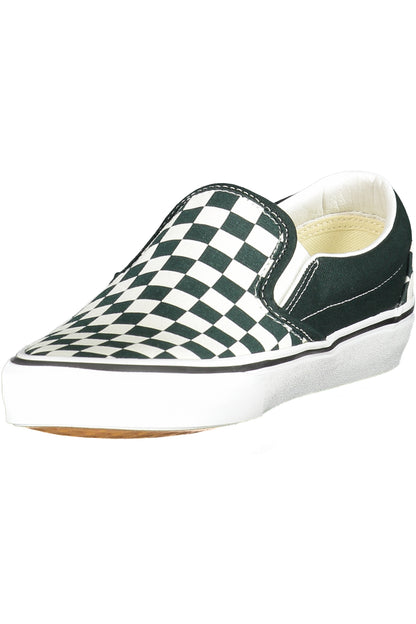 VANS CALZATURA SPORTIVA UOMO NERO