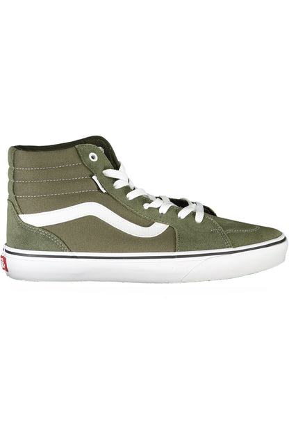 VANS CALZATURA SPORTIVA UOMO