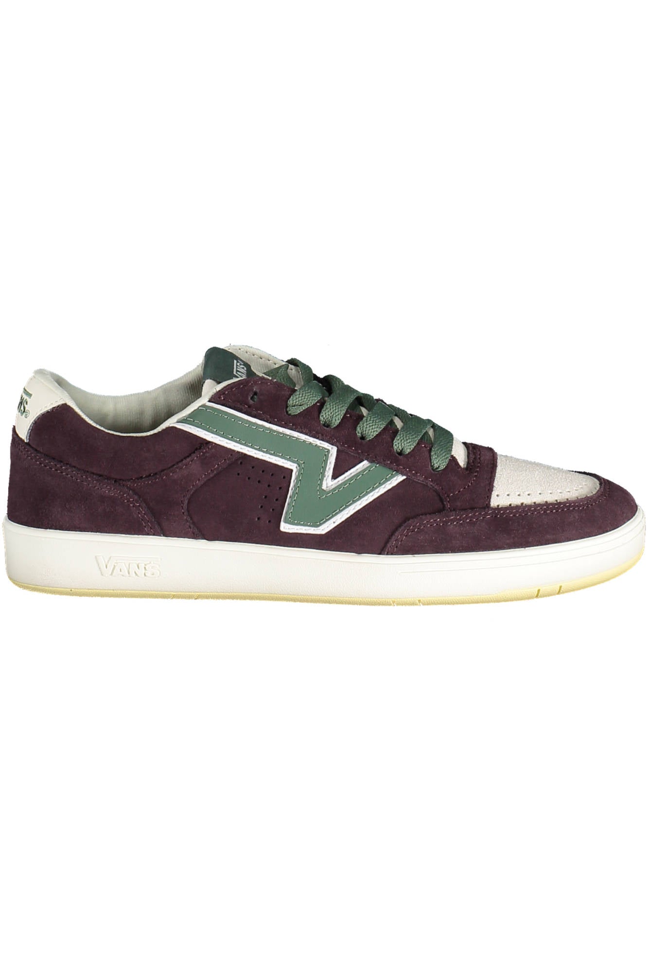 VANS CALZATURA SPORTIVA UOMO