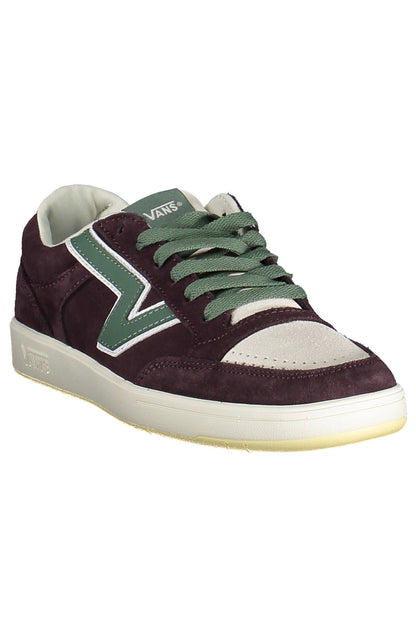 VANS CALZATURA SPORTIVA UOMO