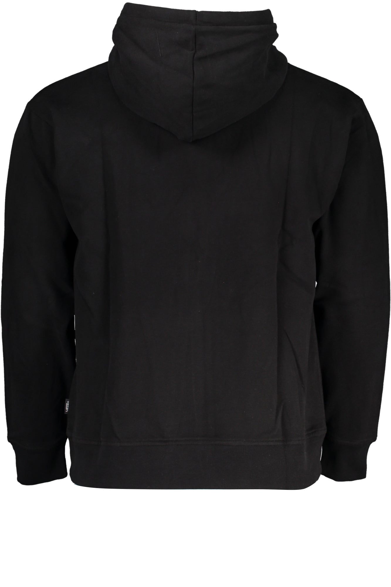 VANS FELPA CON ZIP UOMO