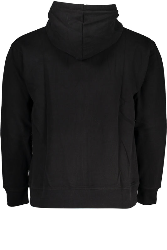 VANS FELPA CON ZIP UOMO