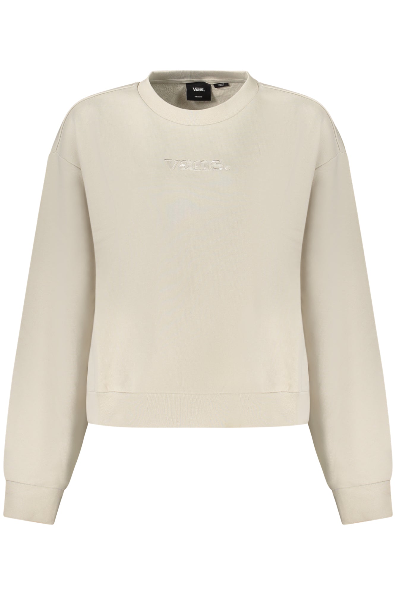 VANS FELPA SENZA ZIP DONNA