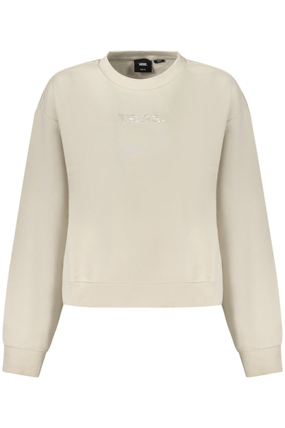 VANS FELPA SENZA ZIP DONNA