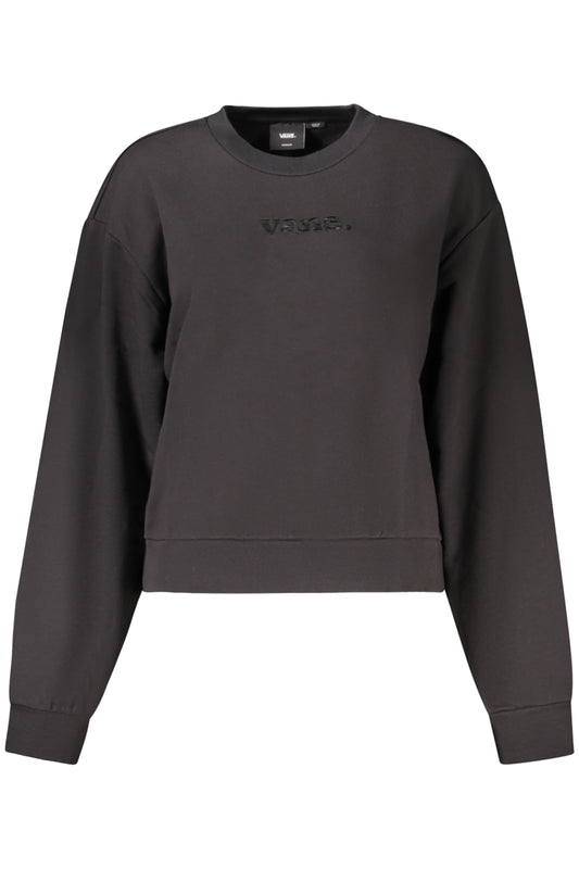 VANS FELPA SENZA ZIP DONNA