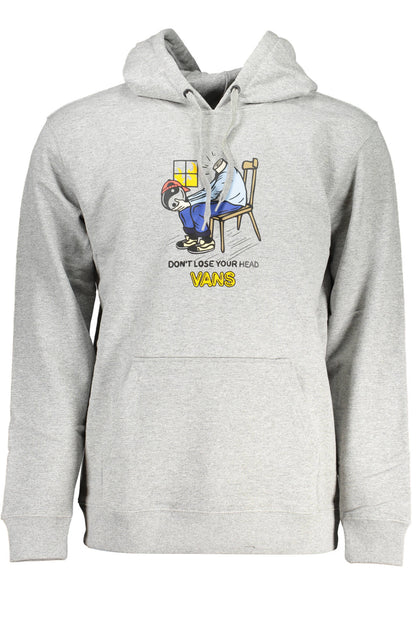 VANS FELPA SENZA ZIP UOMO