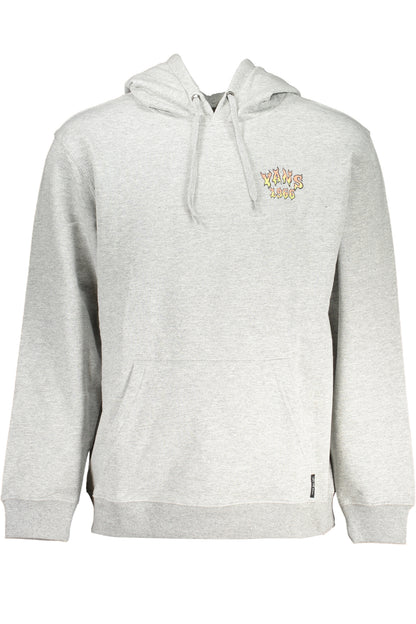 VANS FELPA SENZA ZIP UOMO