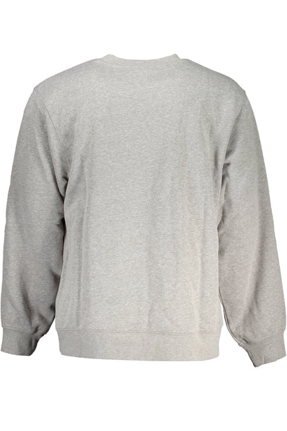 VANS FELPA SENZA ZIP UOMO