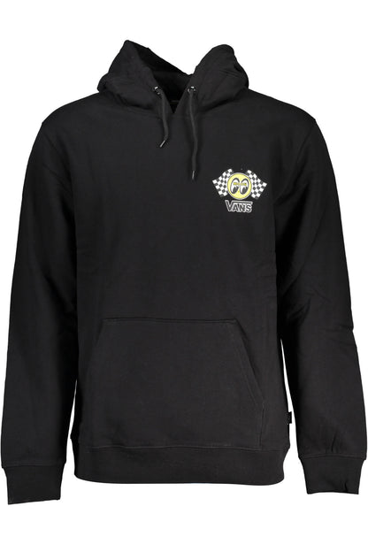 VANS FELPA SENZA ZIP UOMO