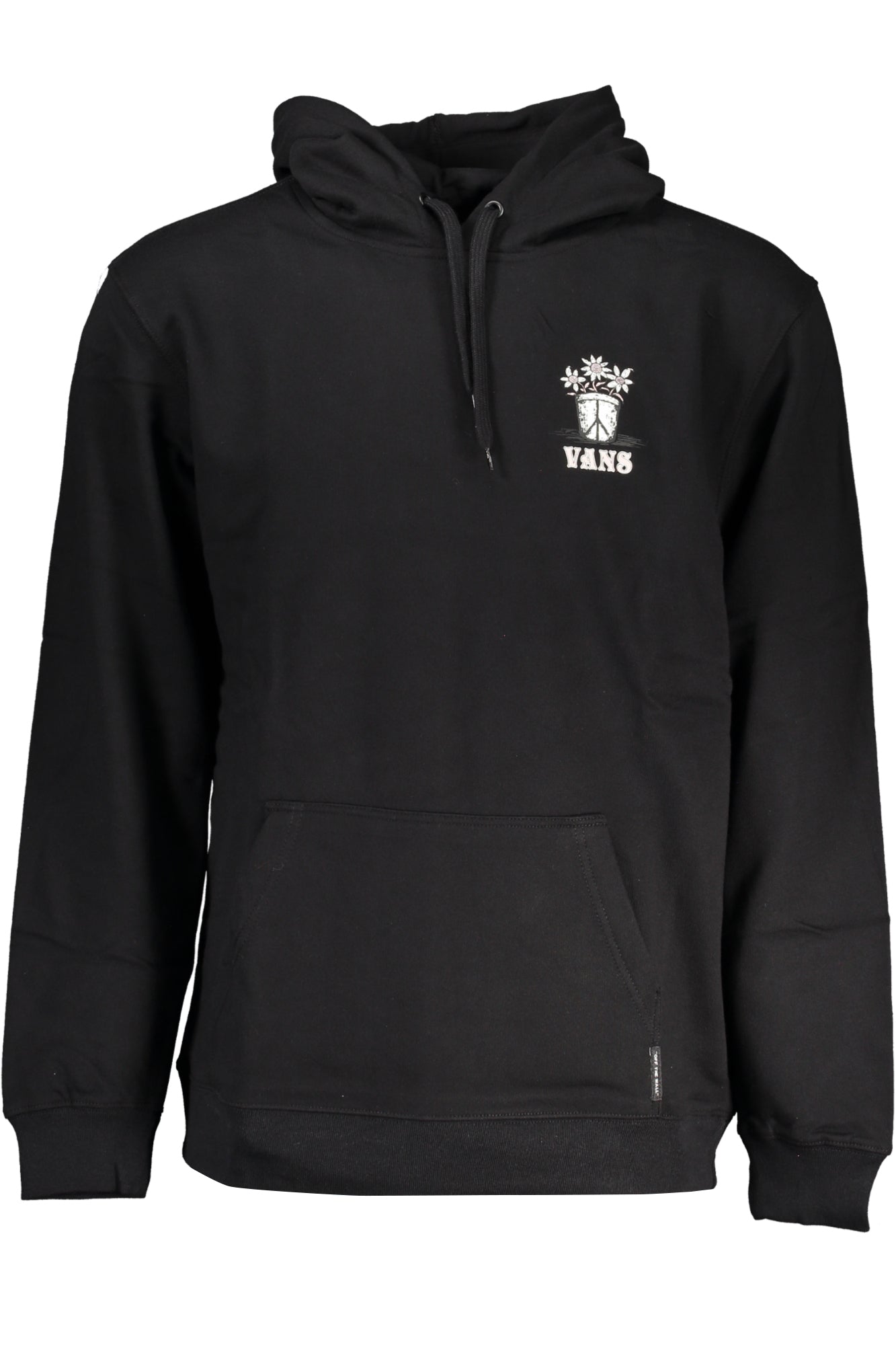 VANS FELPA SENZA ZIP UOMO
