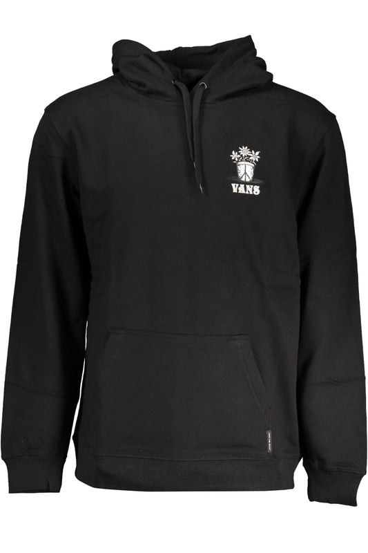 VANS FELPA SENZA ZIP UOMO