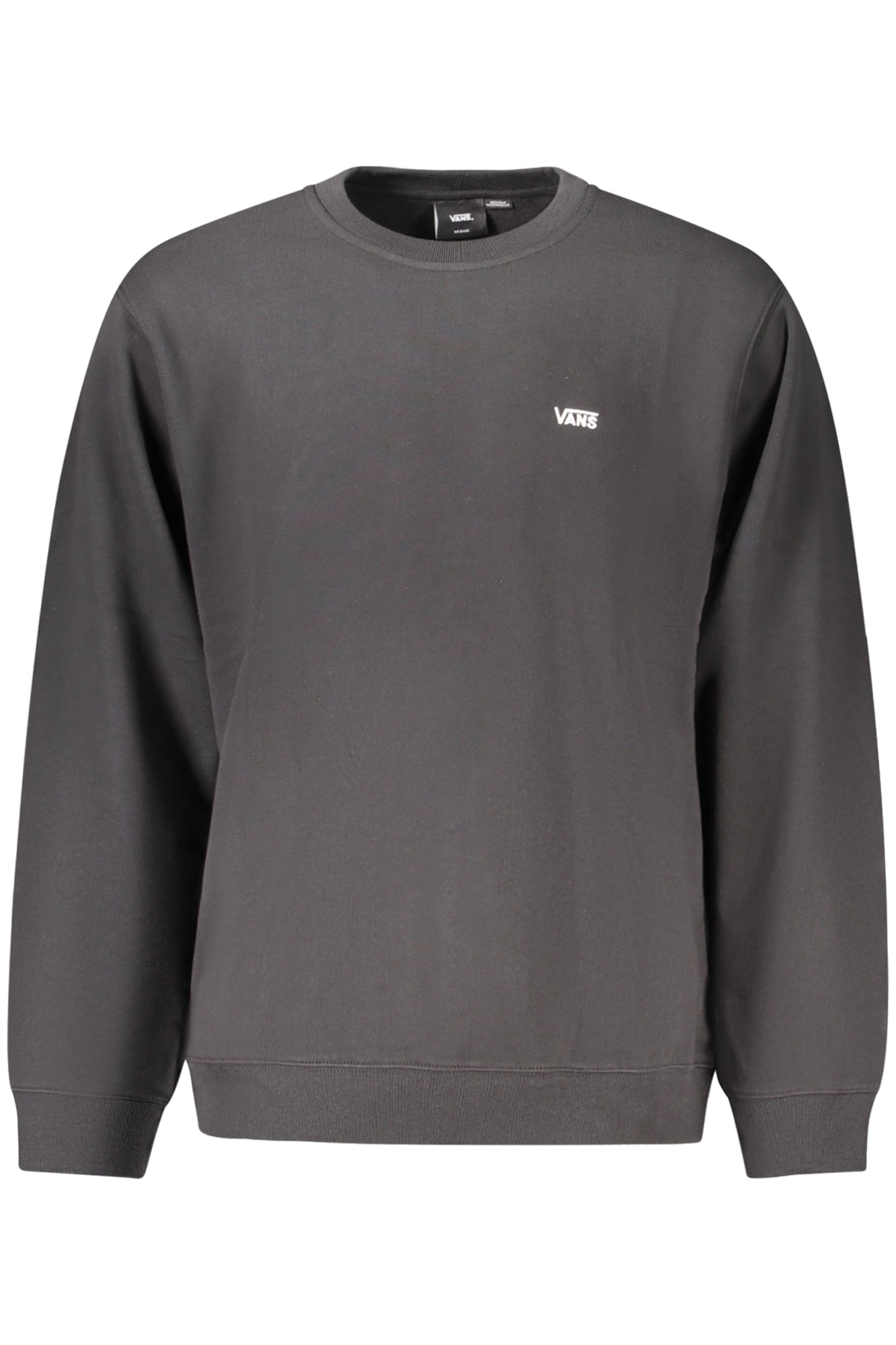 VANS FELPA SENZA ZIP UOMO