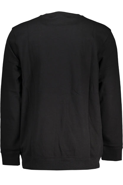 VANS FELPA SENZA ZIP UOMO