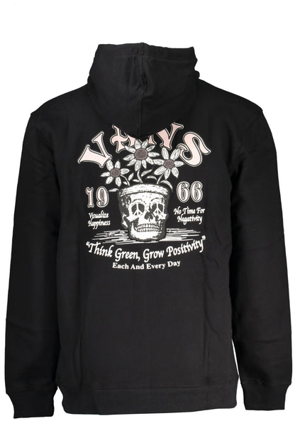 VANS FELPA SENZA ZIP UOMO