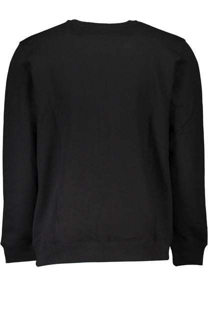 VANS FELPA SENZA ZIP UOMO