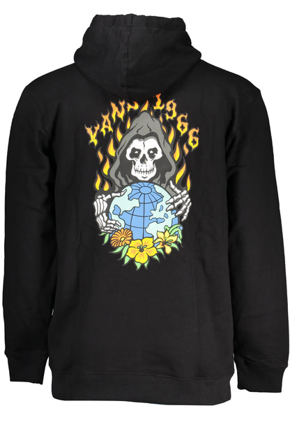 VANS FELPA SENZA ZIP UOMO