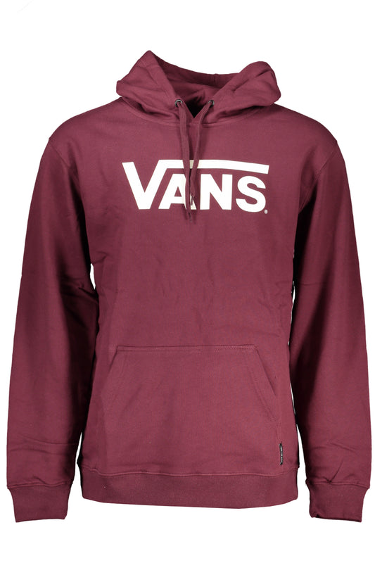 VANS FELPA SENZA ZIP UOMO
