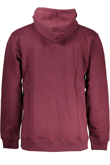 VANS FELPA SENZA ZIP UOMO
