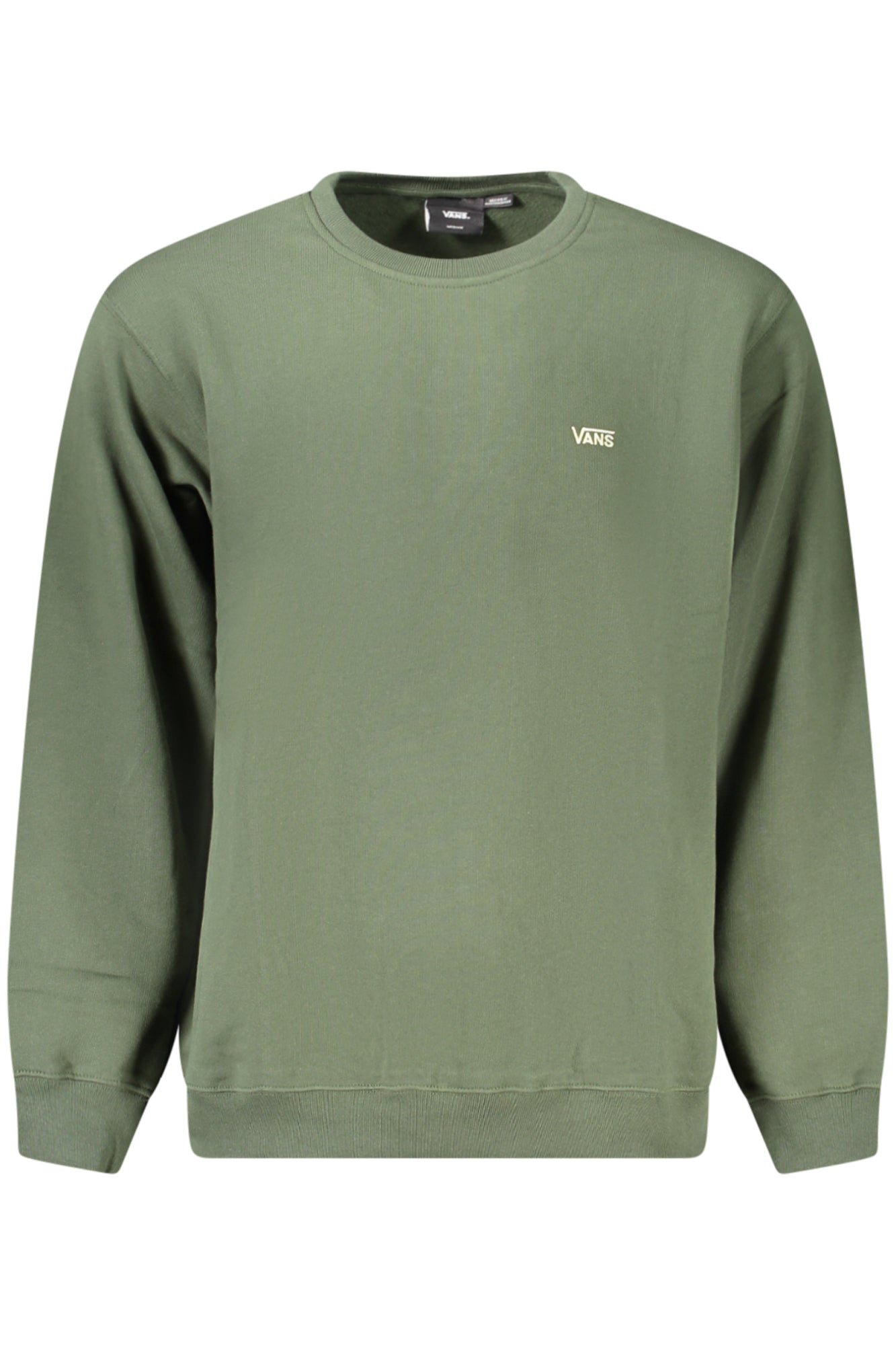 VANS FELPA SENZA ZIP UOMO