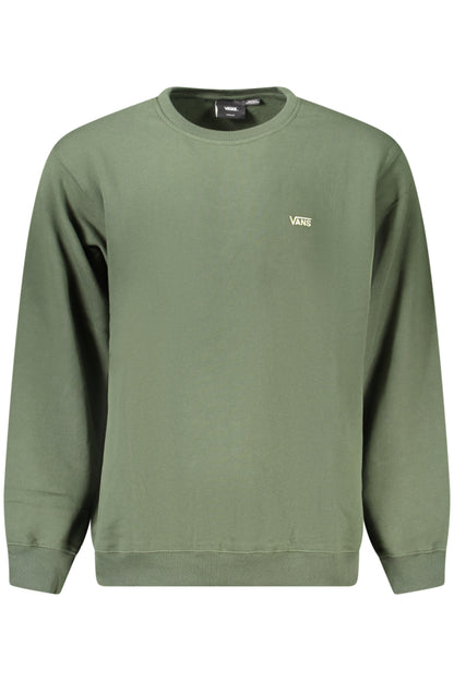 VANS FELPA SENZA ZIP UOMO