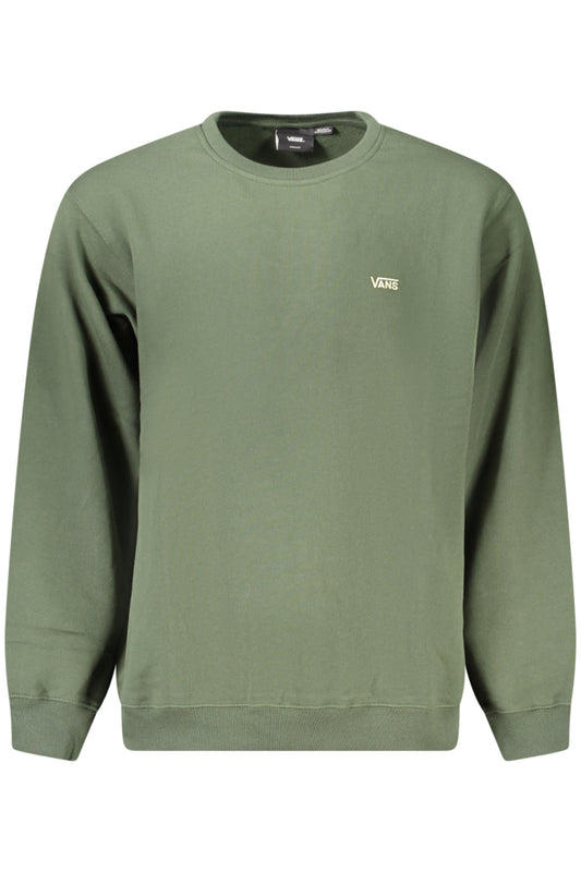 VANS FELPA SENZA ZIP UOMO