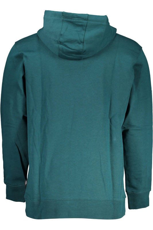 VANS FELPA SENZA ZIP UOMO