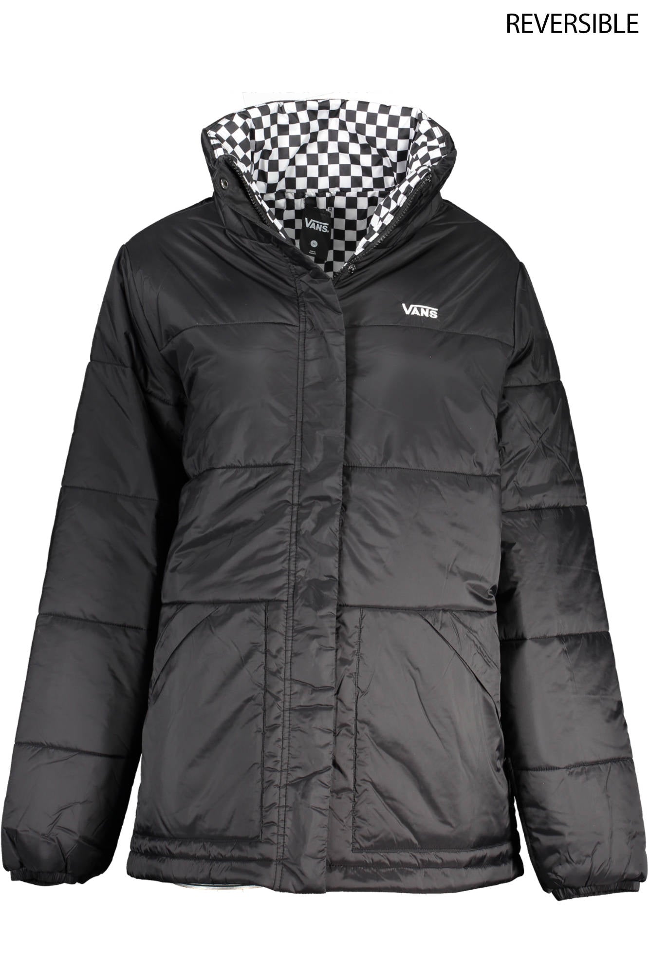 VANS GIUBBOTTO DONNA