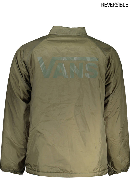 VANS GIUBBOTTO UOMO