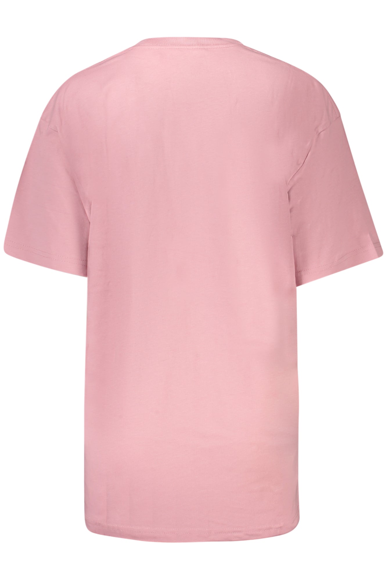 VANS T-SHIRT MANICHE CORTE DONNA