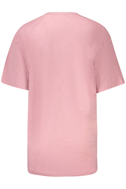 VANS T-SHIRT MANICHE CORTE DONNA