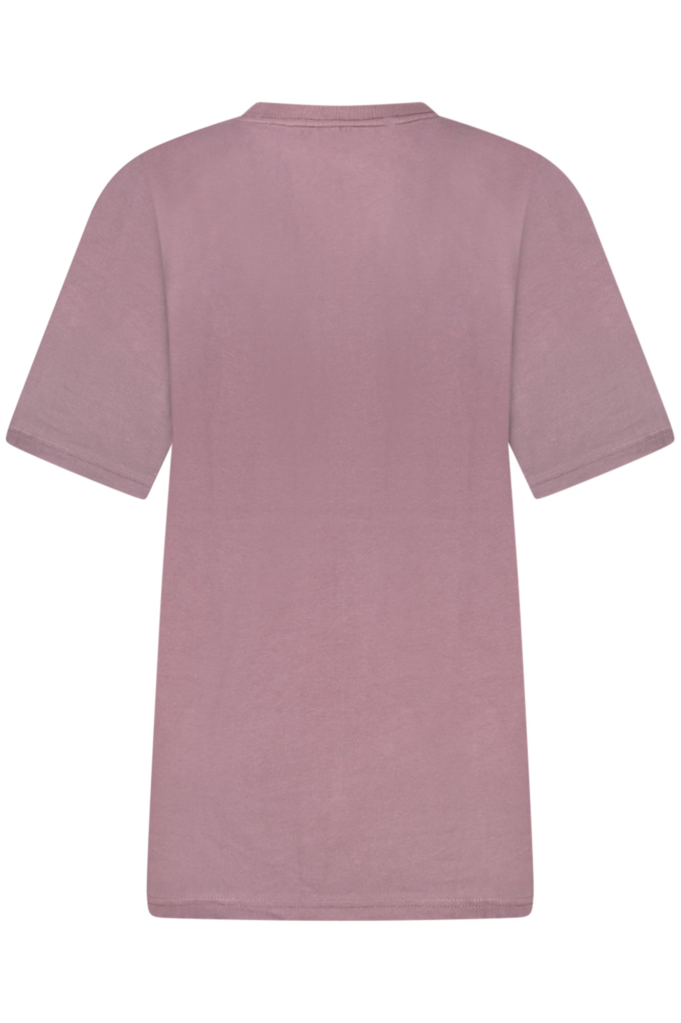 VANS T-SHIRT MANICHE CORTE DONNA