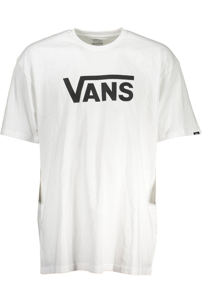 VANS T-SHIRT MANICHE CORTE UOMO