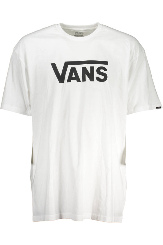 VANS T-SHIRT MANICHE CORTE UOMO