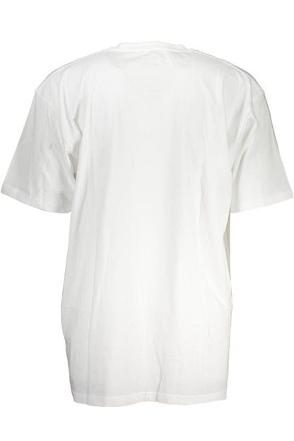 VANS T-SHIRT MANICHE CORTE UOMO