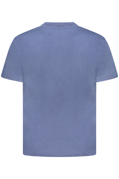 VANS T-SHIRT MANICHE CORTE UOMO