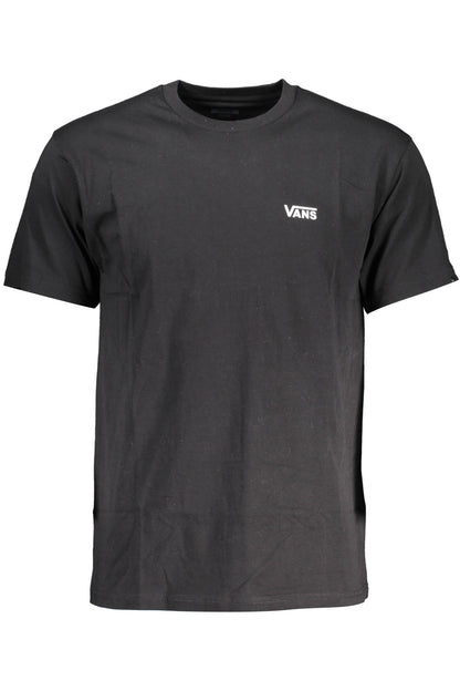 VANS T-SHIRT MANICHE CORTE UOMO