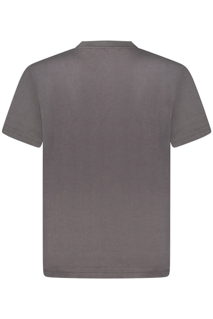 VANS T-SHIRT MANICHE CORTE UOMO