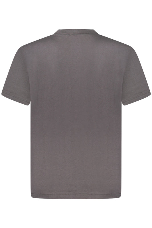 VANS T-SHIRT MANICHE CORTE UOMO